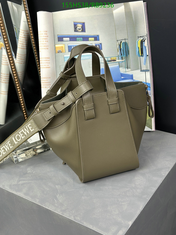 Loewe-Bag-4A Quality Code: RB9236 $: 155USD