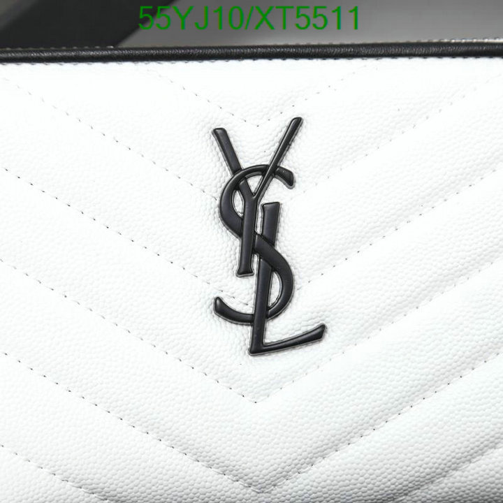 YSL-Wallet(4A) Code: XT5511 $: 55USD