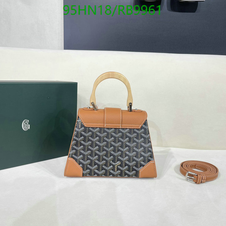 Goyard-Bag-4A Quality Code: RB9961