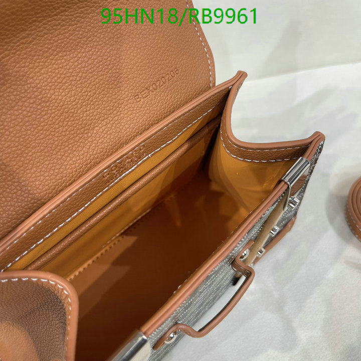 Goyard-Bag-4A Quality Code: RB9961