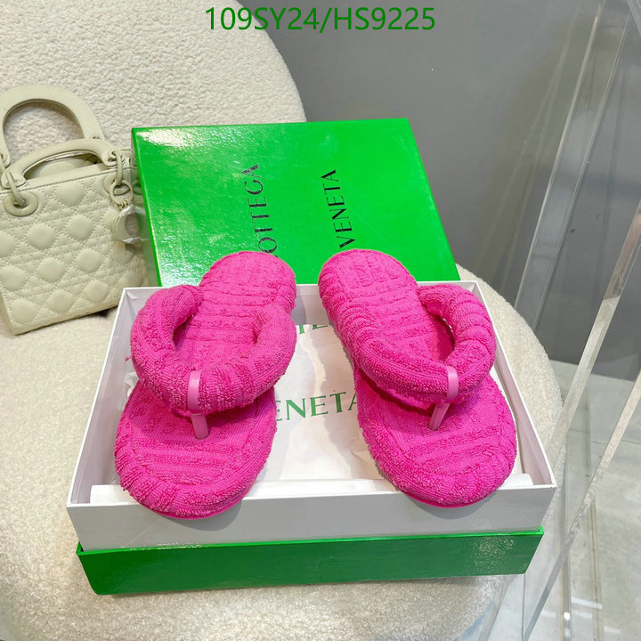BV-Women Shoes Code: HS9225 $: 109USD