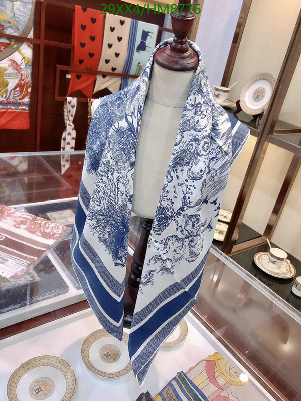 Dior-Scarf Code: HM8776 $: 29USD