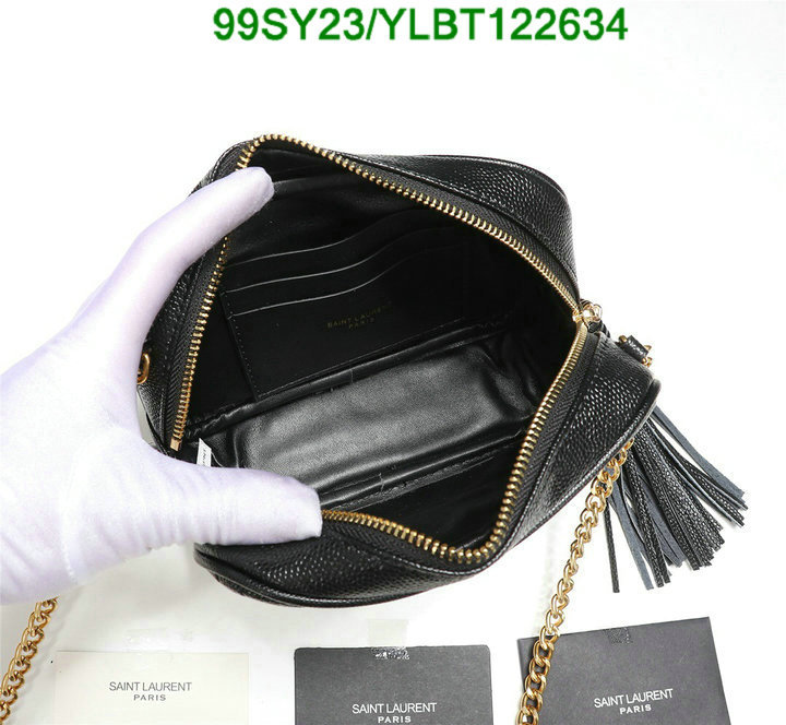 YSL-Bag-4A Quality Code: YLBT122634 $: 99USD