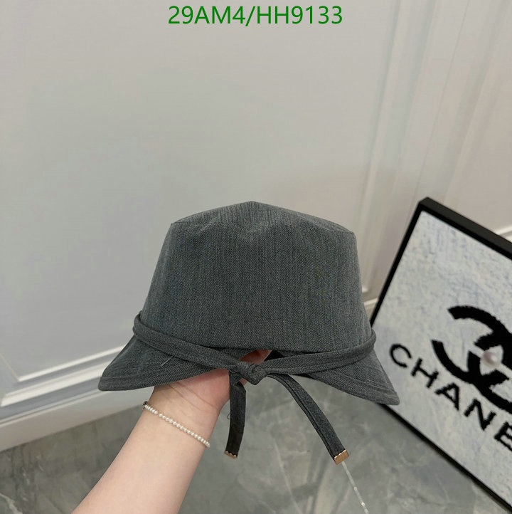 Celine-Cap(Hat) Code: HH9133 $: 29USD