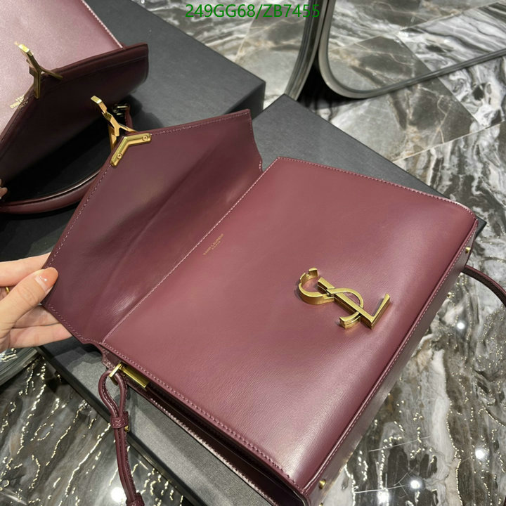 YSL-Bag-Mirror Quality Code: ZB7455 $: 249USD