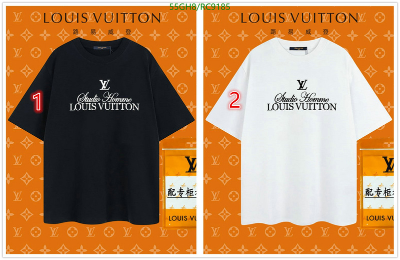 LV-Clothing Code: RC9185 $: 55USD