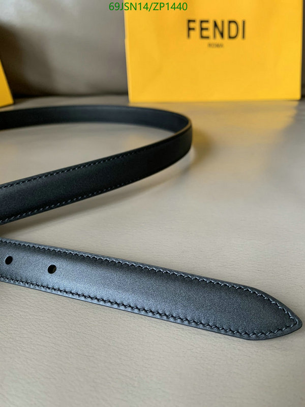 Fendi-Belts Code: ZP1440 $: 69USD
