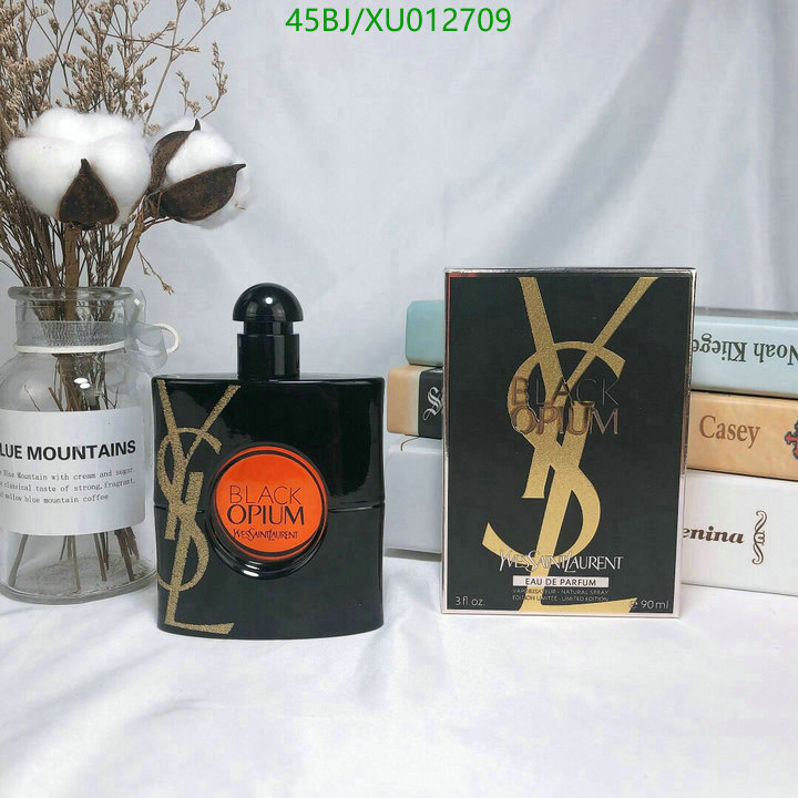YSL-Perfume Code: XU012709 $: 59USD