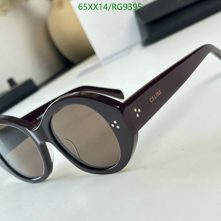 Celine-Glasses Code: RG9395 $: 65USD