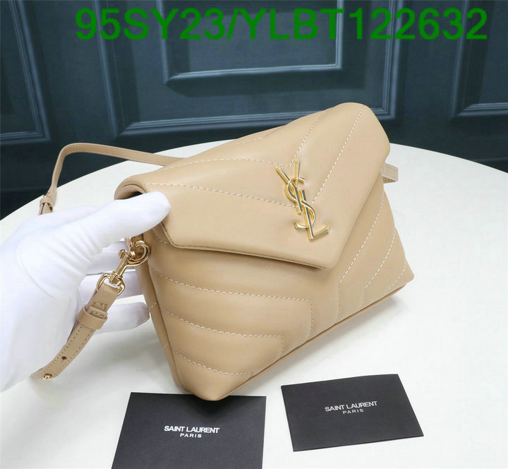 YSL-Bag-4A Quality Code: YLBT122632 $: 95USD