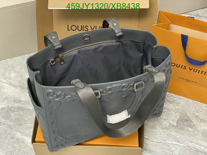 LV-Bag-Mirror Quality Code: XB8438 $: 459USD