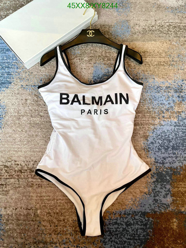 Balmain-Swimsuit Code: XY8244 $: 45USD