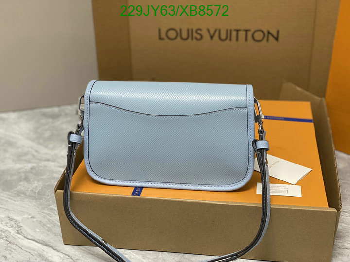 LV-Bag-Mirror Quality Code: XB8572 $: 229USD