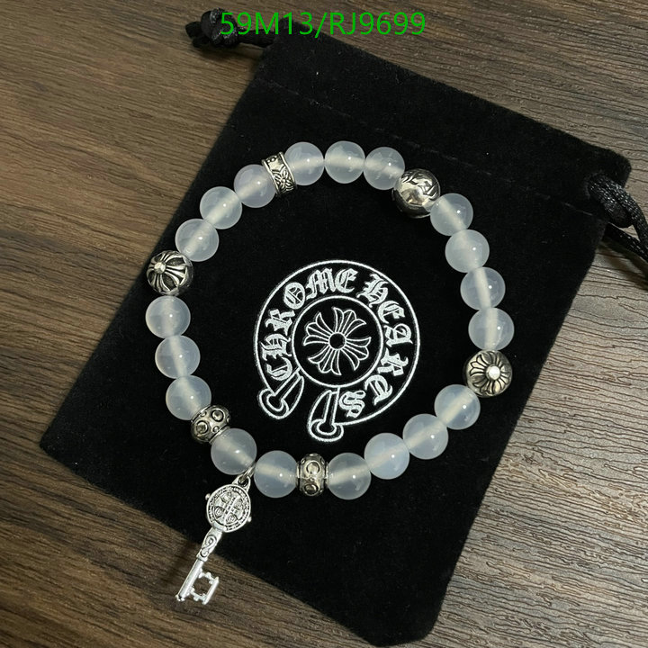 Chrome Hearts-Jewelry Code: RJ9699 $: 59USD