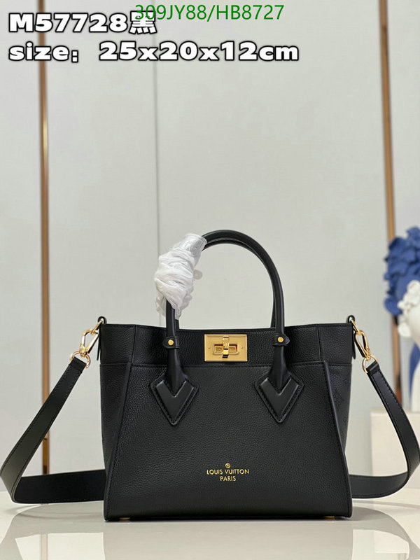 LV-Bag-Mirror Quality Code: HB8727 $: 309USD