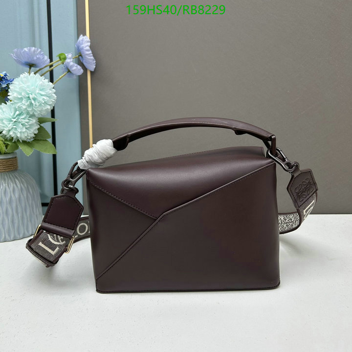 Loewe-Bag-Mirror Quality Code: RB8229 $: 159USD