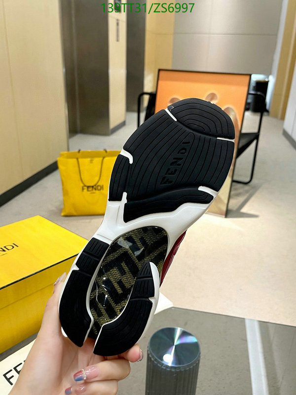 Fendi-Men shoes Code: ZS6997 $: 139USD