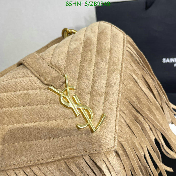 YSL-Bag-4A Quality Code: ZB9349 $: 85USD