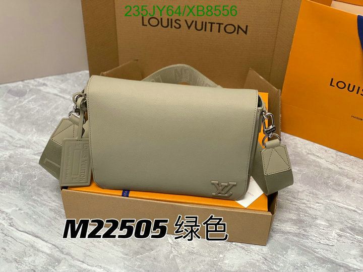 LV-Bag-Mirror Quality Code: XB8556 $: 235USD