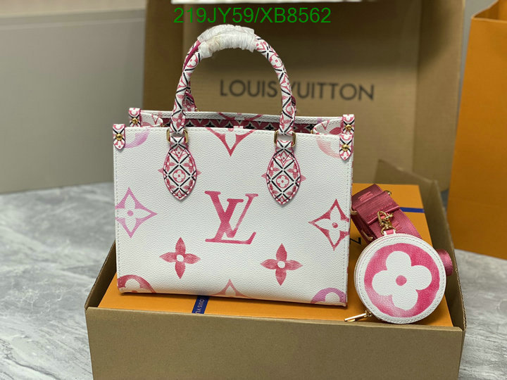 LV-Bag-Mirror Quality Code: XB8562 $: 219USD