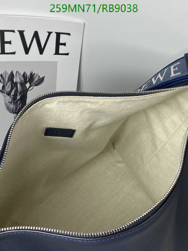 Loewe-Bag-Mirror Quality Code: RB9038 $: 259USD