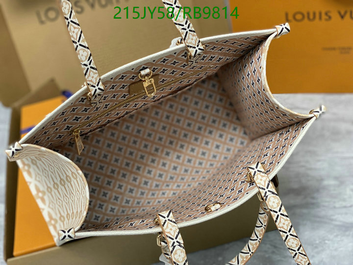 LV-Bag-Mirror Quality Code: RB9814 $: 215USD