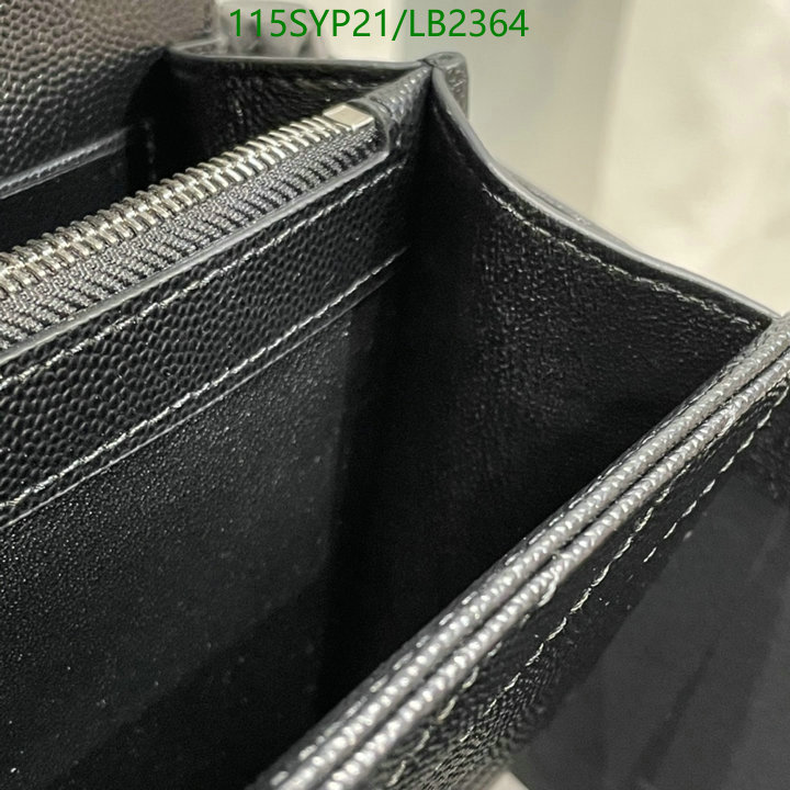 YSL-Bag-4A Quality Code: LB2364 $: 115USD