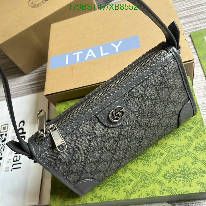 Gucci-Bag-Mirror Quality Code: XB8552 $: 179USD