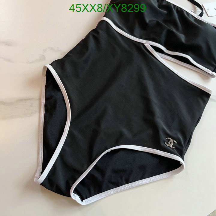 Chanel-Swimsuit Code: XY8299 $: 45USD