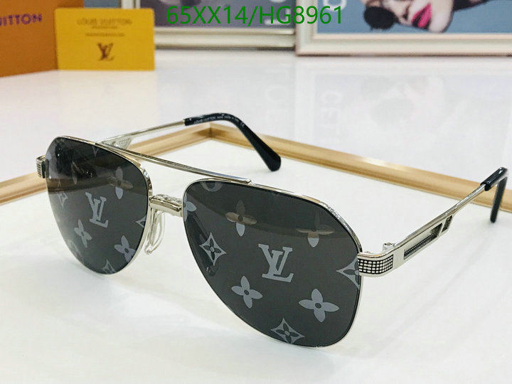 LV-Glasses Code: HG8961 $: 65USD