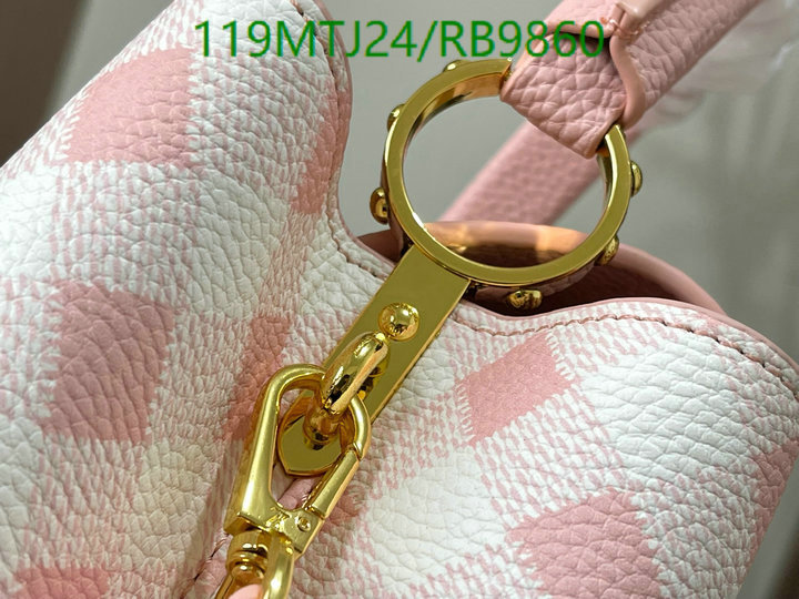 LV-Bag-4A Quality Code: RB9860