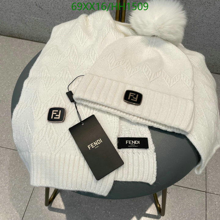 Fendi-Cap (Hat) Code: HH1509 $: 69USD