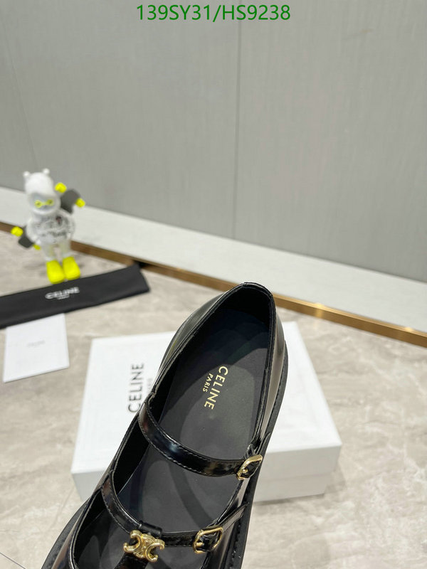 Celine-Women Shoes Code: HS9238 $: 139USD