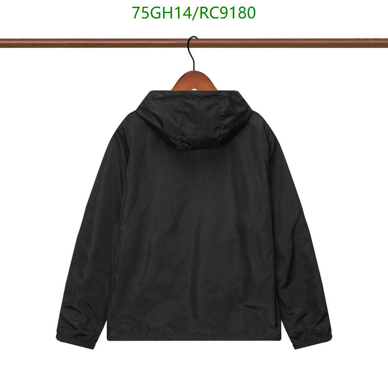 LV-Clothing Code: RC9180 $: 75USD