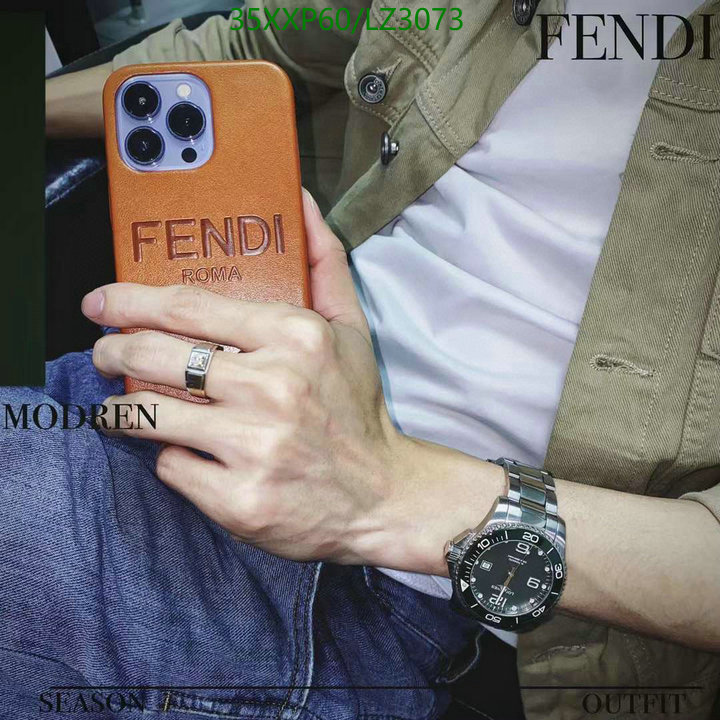 Fendi-Phone Case Code: LZ3073 $: 35USD