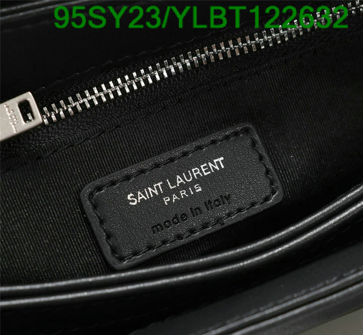 YSL-Bag-4A Quality Code: YLBT122632 $: 95USD