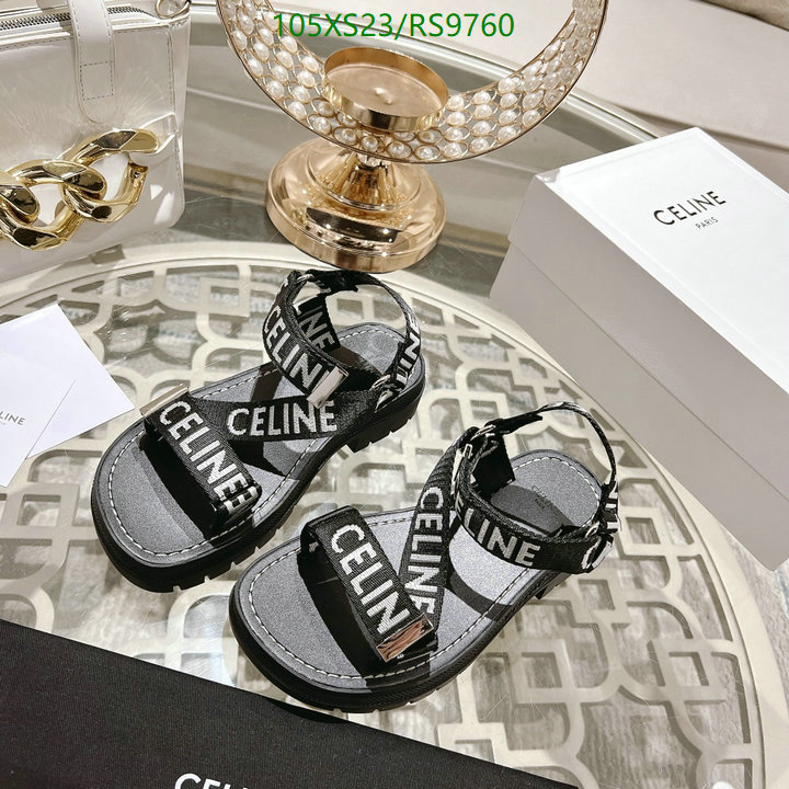 Celine-Women Shoes Code: RS9760 $: 105USD