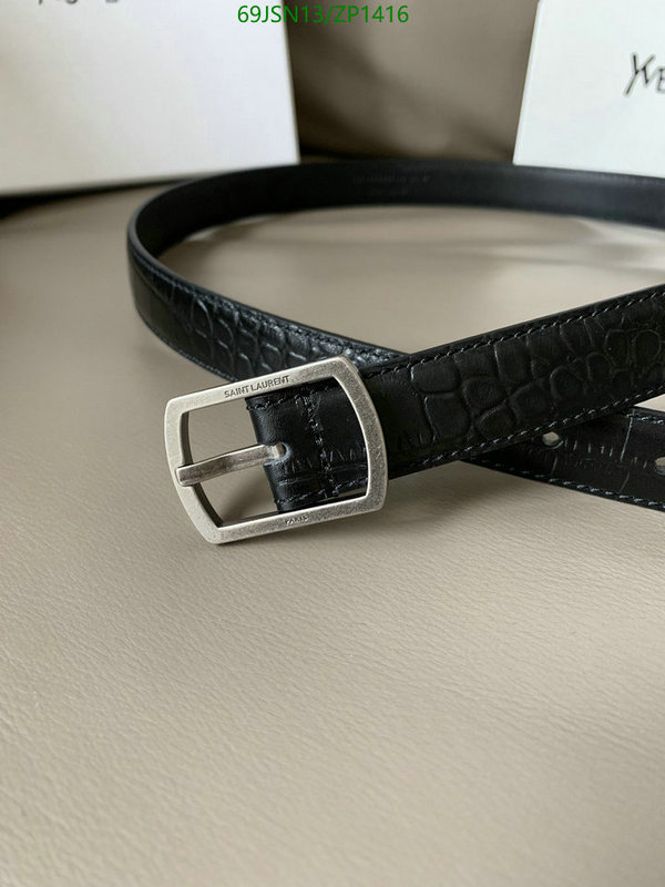 YSL-Belts Code: ZP1416 $: 69USD