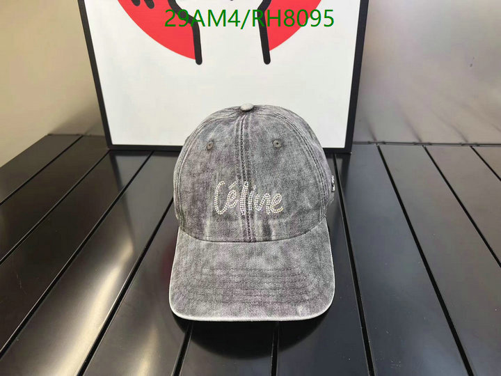 Celine-Cap(Hat) Code: RH8095 $: 29USD