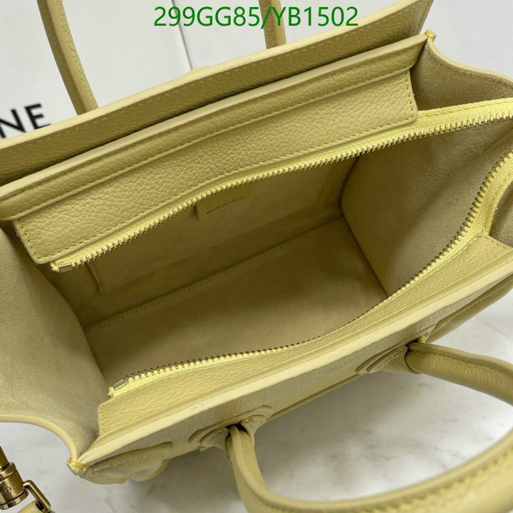 Celine-Bag-Mirror Quality Code: YB1502 $: 299USD