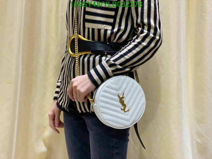 YSL-Bag-Mirror Quality Code: YLB032378 $: 159USD