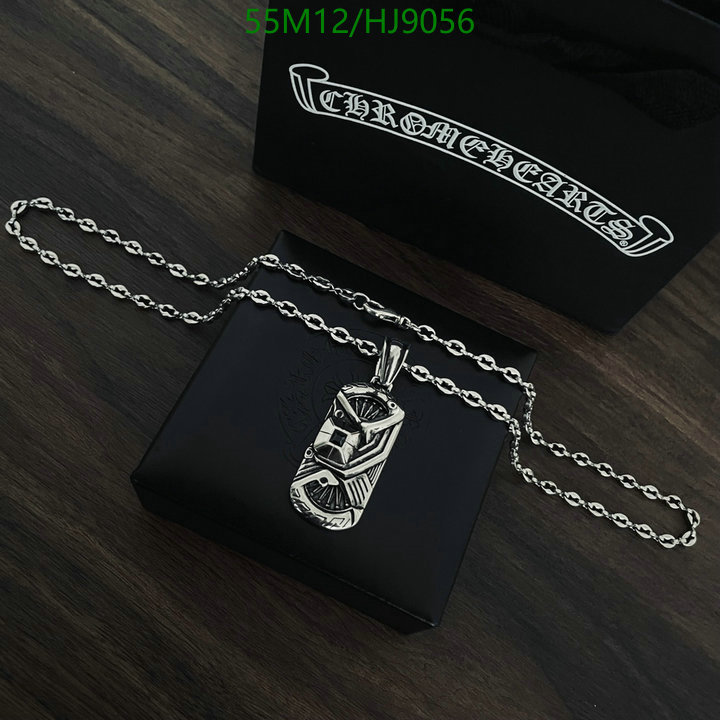 Chrome Hearts-Jewelry Code: HJ9056 $: 55USD