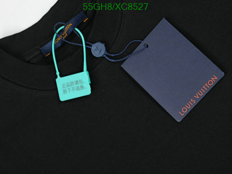 LV-Clothing Code: XC8527 $: 55USD