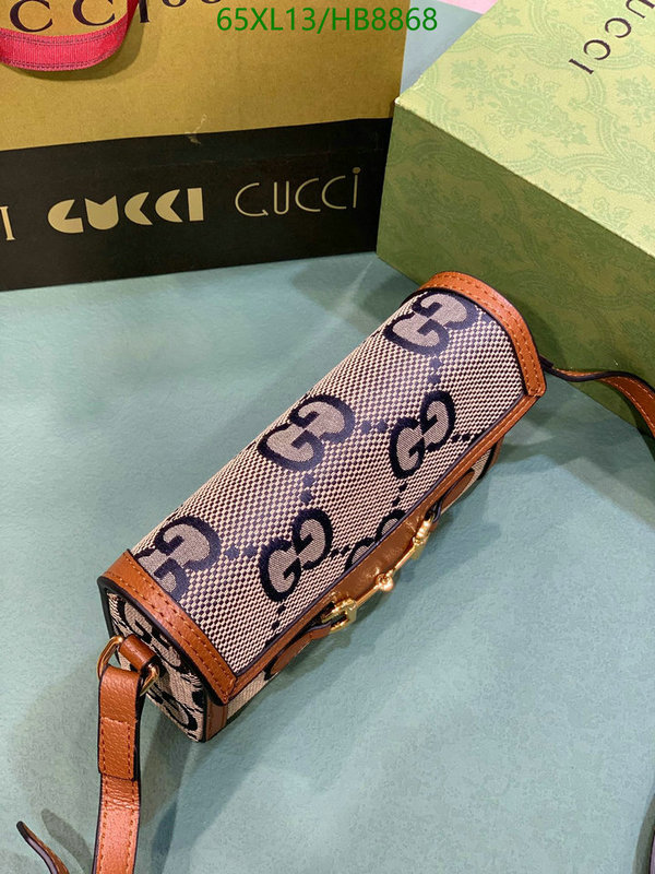 Gucci-Bag-4A Quality Code: HB8868 $: 65USD