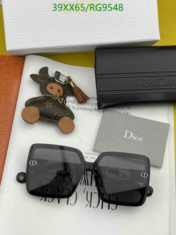 Dior-Glasses Code: RG9548 $: 39USD