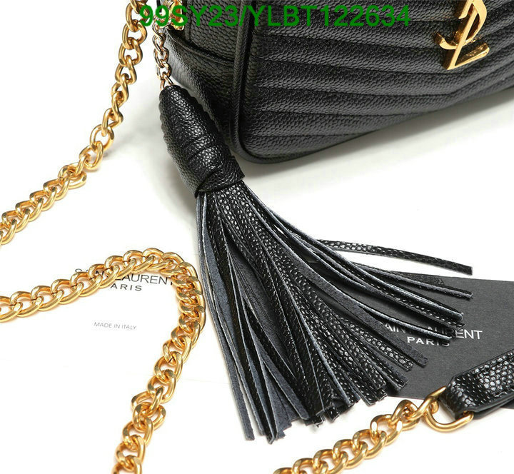 YSL-Bag-4A Quality Code: YLBT122634 $: 99USD