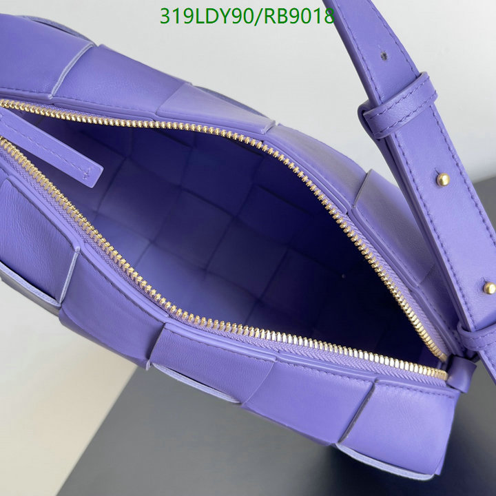 BV-Bag-Mirror Quality Code: RB9018 $: 319USD