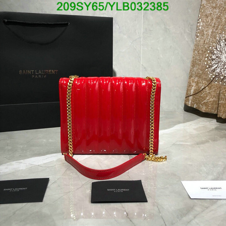 YSL-Bag-Mirror Quality Code: YLB032385 $: 209USD