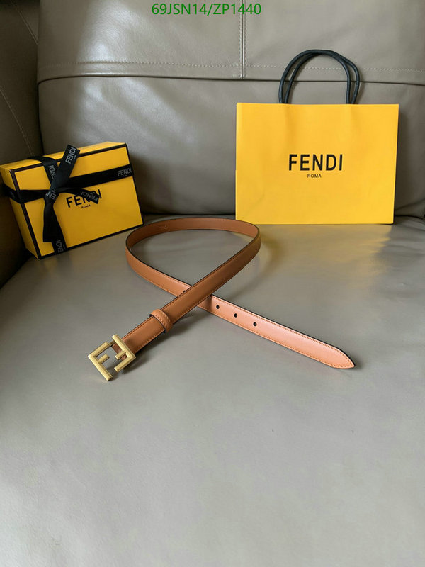 Fendi-Belts Code: ZP1440 $: 69USD