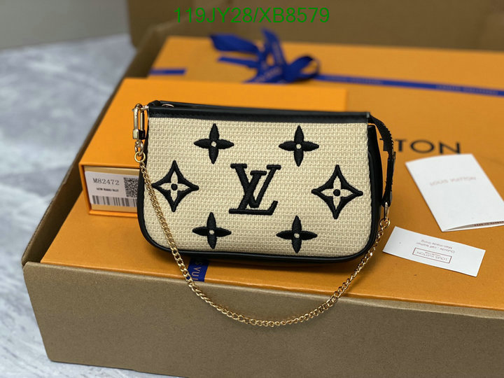 LV-Bag-Mirror Quality Code: XB8579 $: 119USD